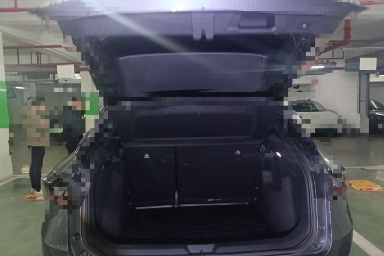 Used Volkswagen ID.4 X 2022 Smart Enjoyment Long-Range Edition
