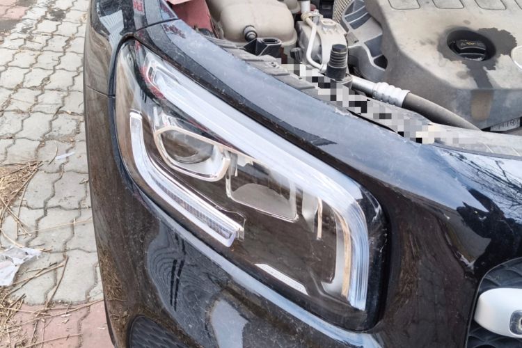 Used Mercedes-Benz GLB 2020 Facelift GLB 200 Fashion Edition