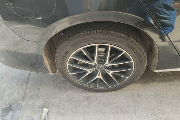 Used BYD Seal 07 DM-i 2025 DM-i 1.5L 125km Prestige Model