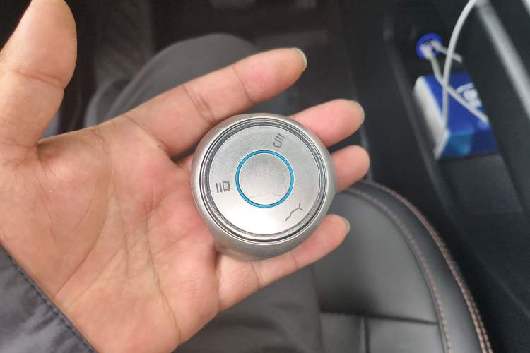 Used Geely Auto Haoyue L 2024 2.0T DCT Prestige Version