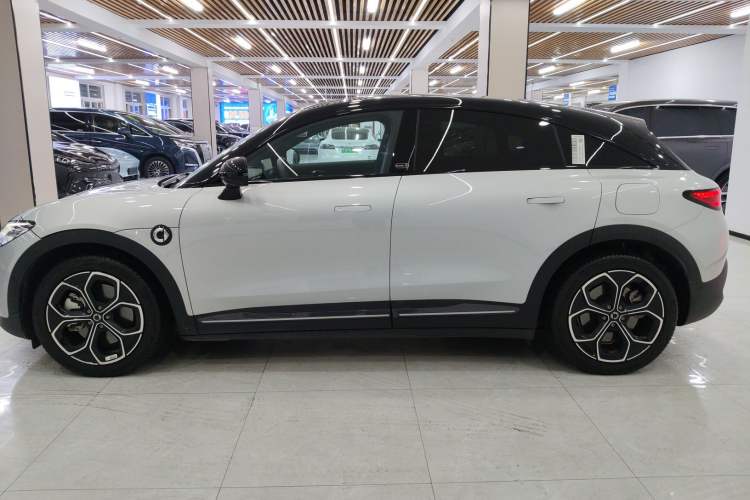 Used smart #3 2023 Pulse Four-Wheel Drive Edition
