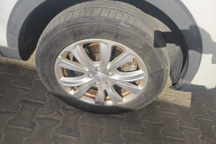 Used Haval H4 2019 1.5 GDIT DCT Elite Smart Connectivity Version China VI
