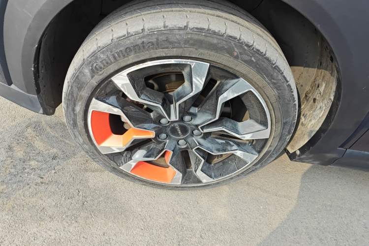 Used Lynk & Co 06 2020 1.5T YAO Halo