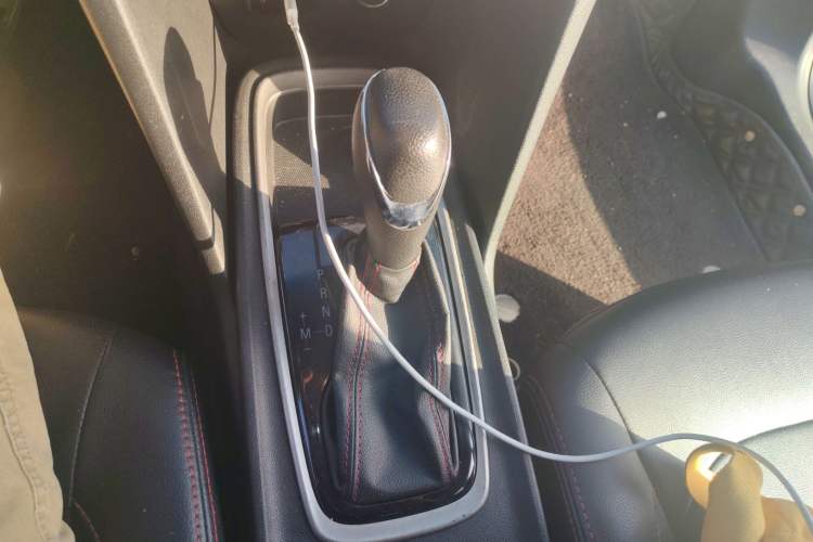 Used Chevrolet Monza 2019 Redline 320T Dual-Clutch Joyful Edition China VI Standard
