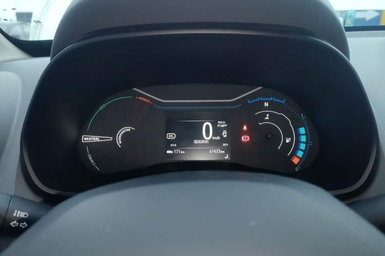 Used Renault E-Nuo 2019 e-Intelligent Model