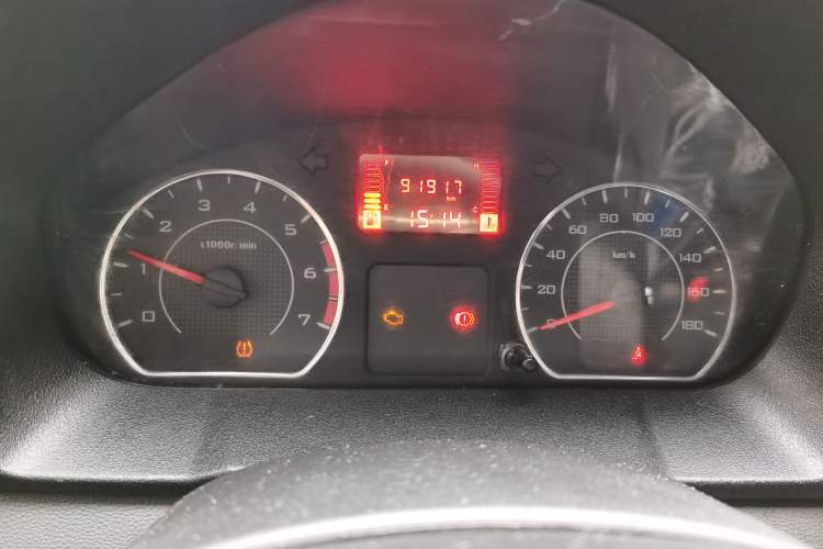 Used Wuling Zhengtu 2021 1.5L Adventure LAR