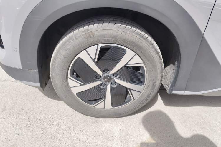 Used BYD Sealion 05 EV 2025 520 km Smart Cruise Version
