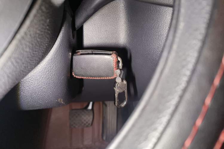 Used Volkswagen Tiguan 2013 1.8TSI Automatic Two-Wheel Drive Trend Edition