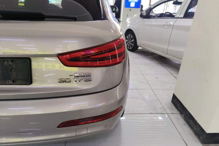 Used Audi Q3 2016 30 TFSI Collector's Edition Intelligent Model Right Rear Taillight