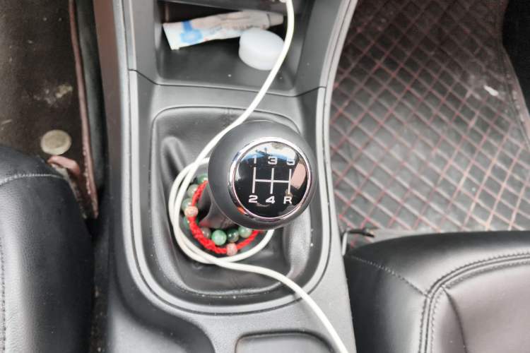 Used Roewe 360 2017 1.5L Manual Smart Screen Version