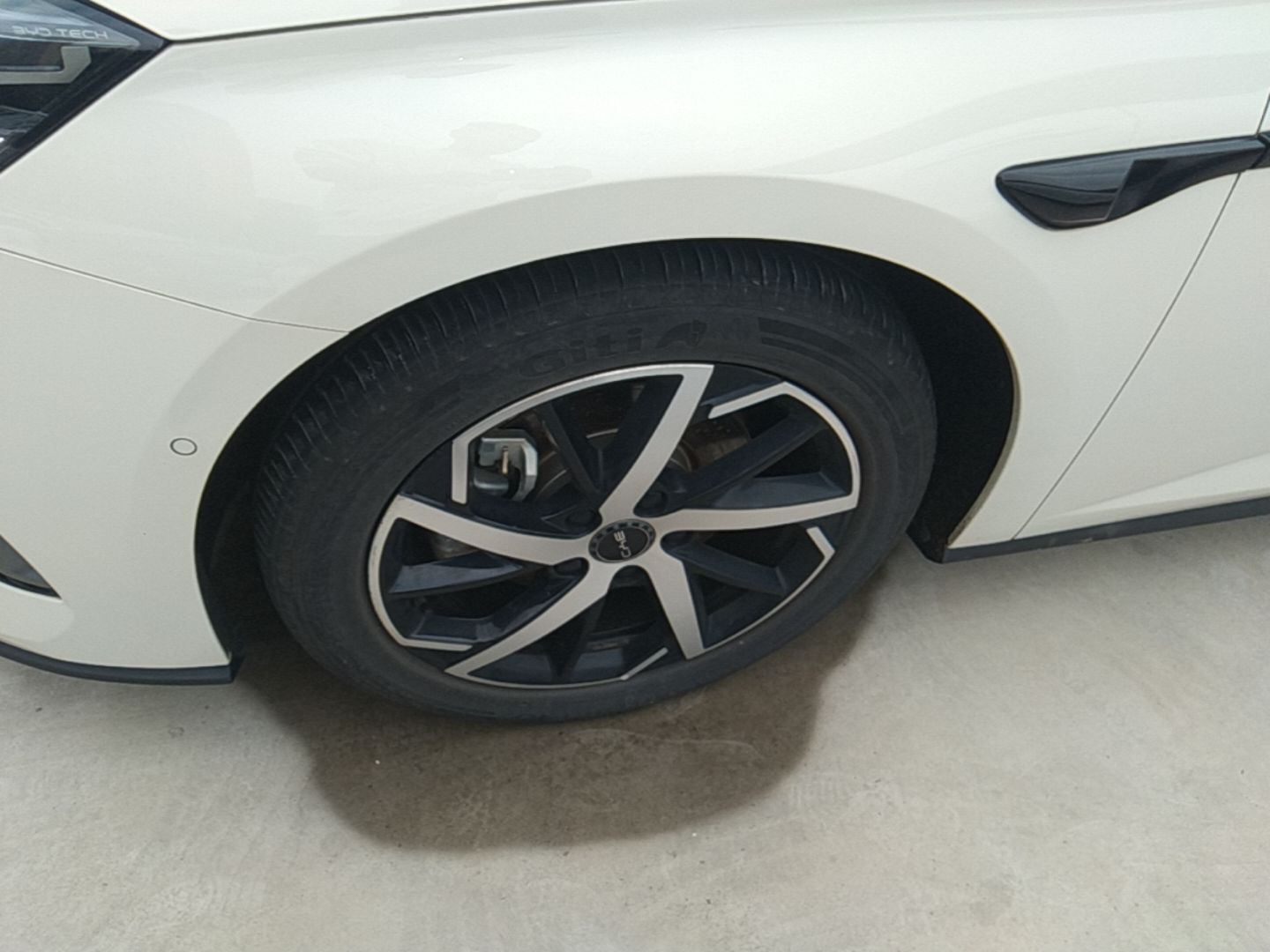 BYD Seal 07 DM-i 2026 DM-i 1.5T 230km Flagship Edition — снимка 10
