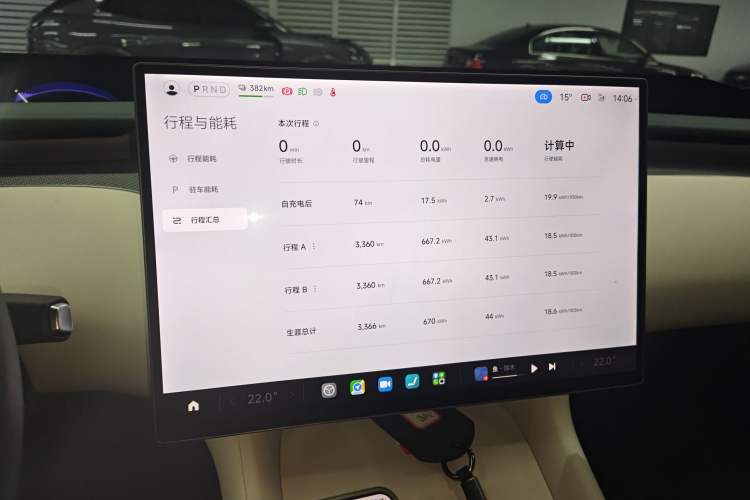 Used Xiaomi Auto YU7 2025 Ultra-Long Range High-Performance All-Wheel-Drive Max Edition
