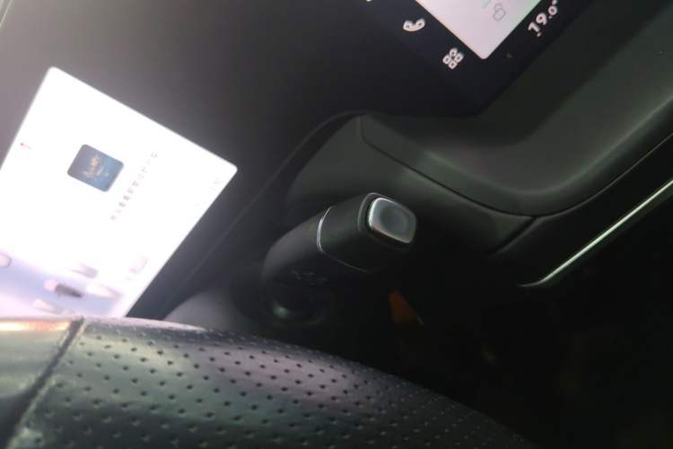 Used XPeng P7 2024 P7i 702 Max Pengyi Edition
