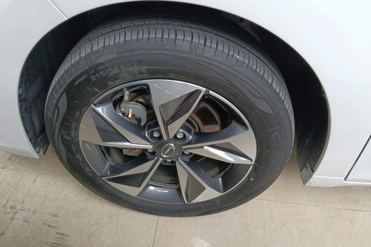 Used GAC Trumpchi M6 2023 PRO 270T DCT Luxury Edition
