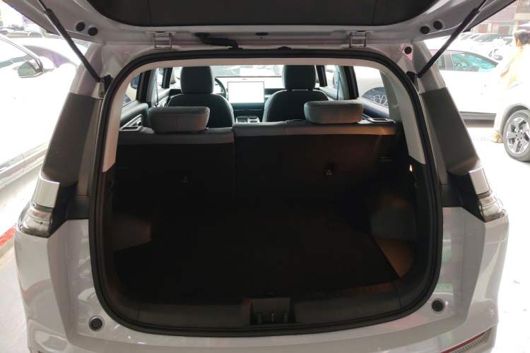 Used AION Y 2025 Plus 510 Zhihao Edition
