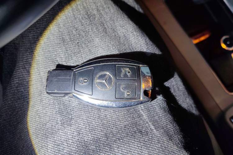 Used Mercedes-Benz GLK-Class 2013 GLK 300 4MATIC Fashion Model