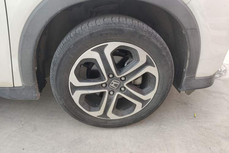 Used Honda XR-V 2021 1.5L CVT Classic Edition