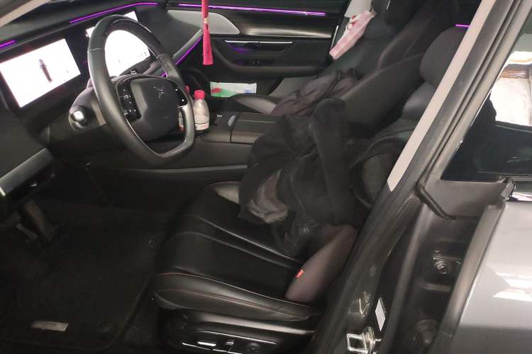 Used XPeng P7 2022 625E
