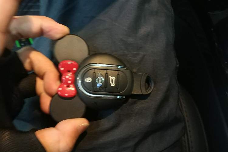 Used MINI Clubman 2022 2.0T COOPER S