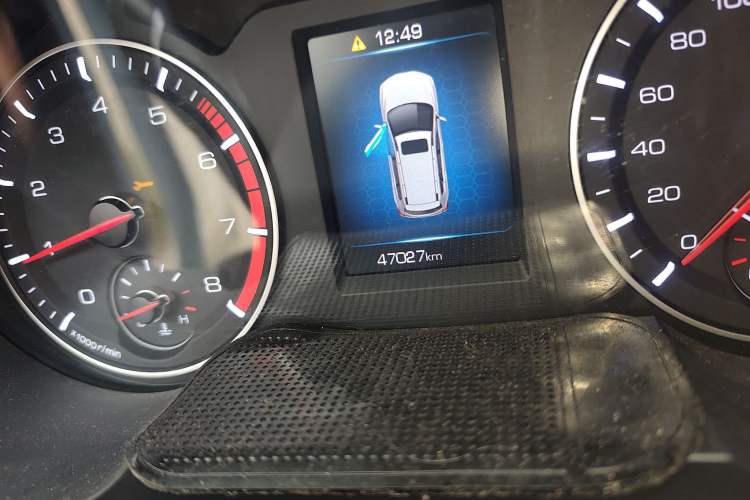 Used Haval H6 2019 Sport Edition 1.5T Manual Two-Wheel Drive Elite Model China VI Standard