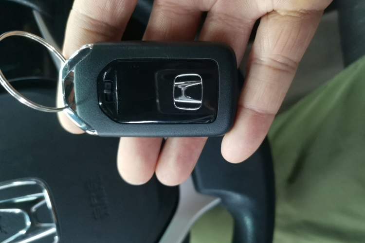 Used Honda Jade 2016 1.8L Automatic Comfort Elite Version 5 Seats
