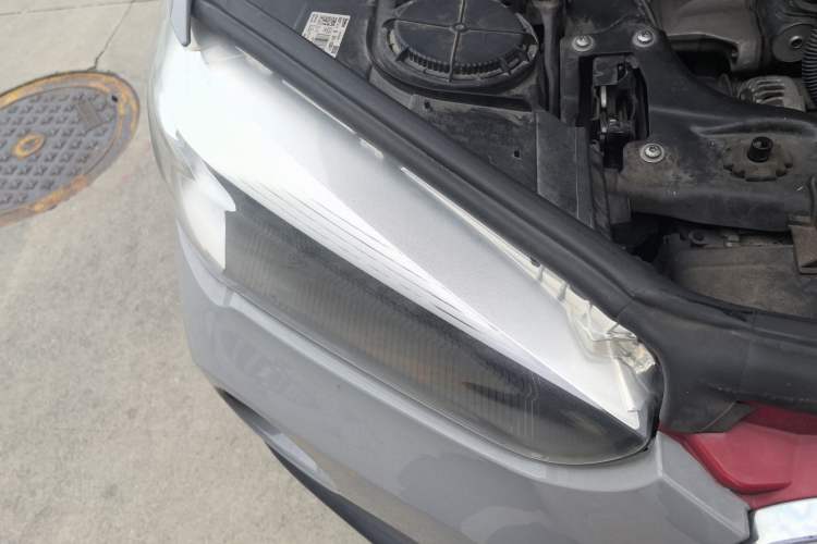 Used BMW X1 2018 sDrive18Li Fashion Model
