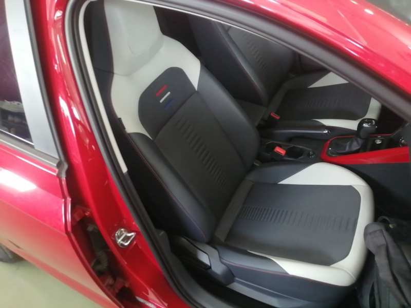 Used Volkswagen Polo 2023 Plus 1.5L Automatic Colorful Tech Edition — 24