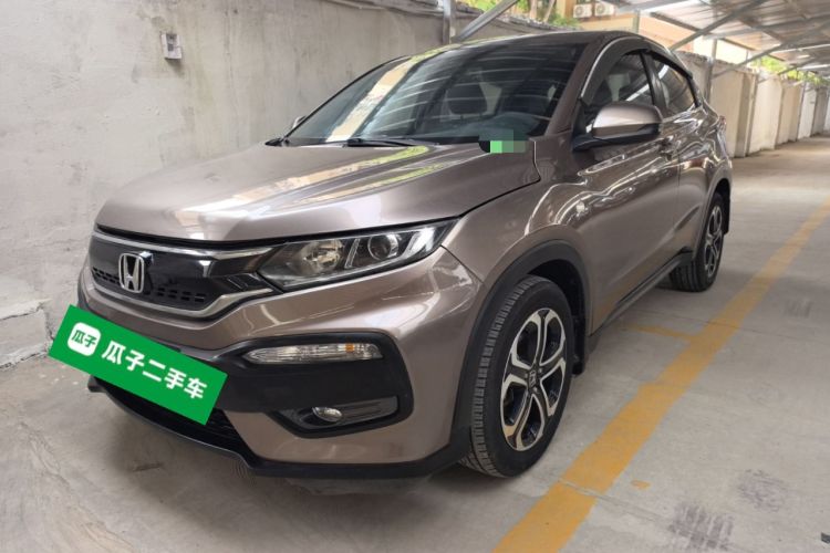 Used Honda XR-V 2015 1.8L EXi CVT Comfort Version