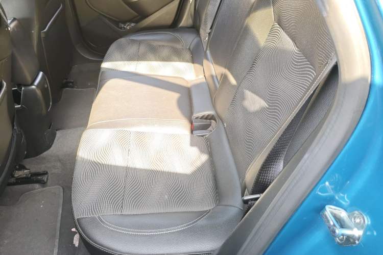 Used Buick GT 2013 XT 1.6T Automatic Fashion Sport Edition