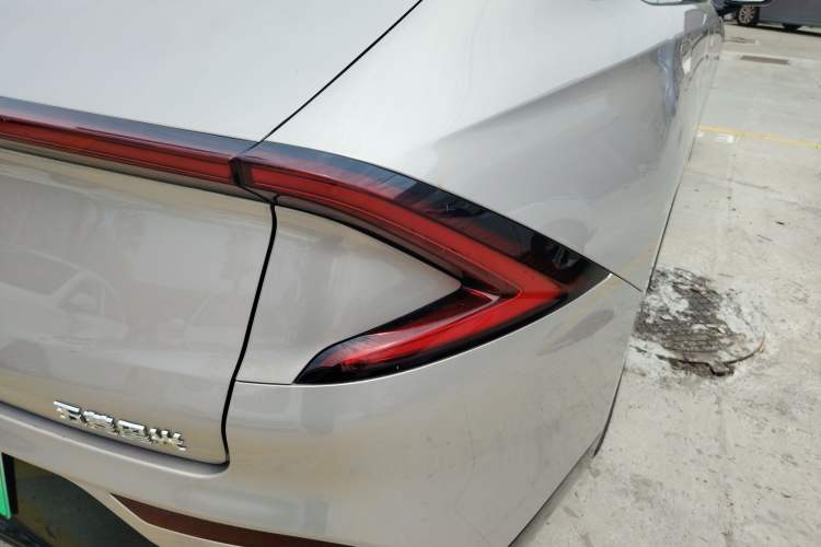 Used Wuling Xingguang 2024 Co-Creation Edition 510 Advanced Model