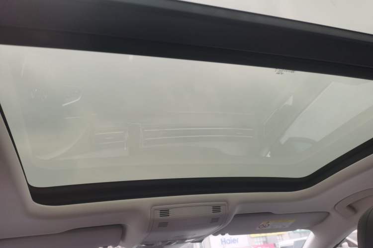 Used Volkswagen Magotan 2023 2 Million Units Commemorative Edition 330TSI DSG Luxury Version