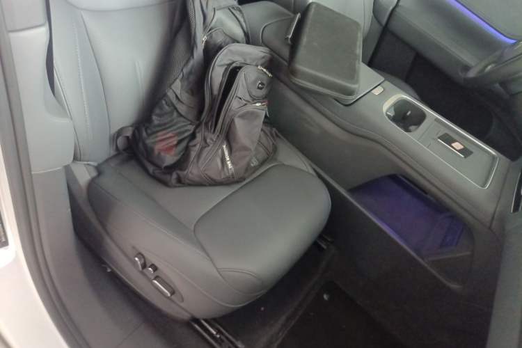 Used XPeng G6 2025 625 Long-Range Max Flagship Edition