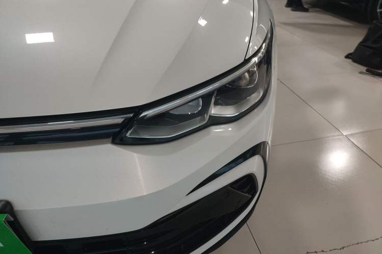 Used Volkswagen Golf 2021 280TSI DSG R-Line