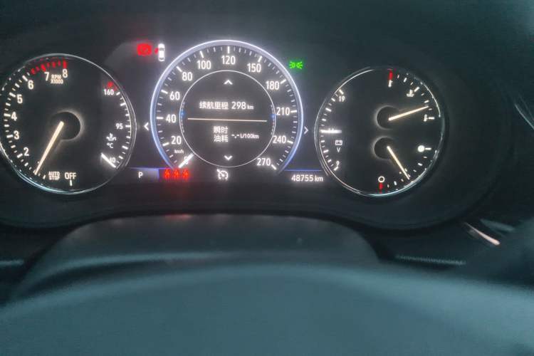 Used Buick Regal 2020 552T Luxury Version
