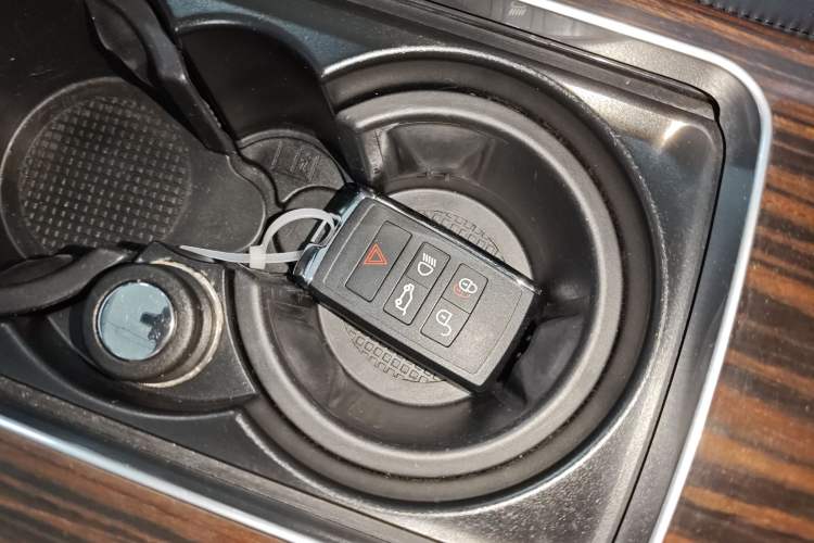 Used Land Rover Range Rover Vogue 2016 3.0T Gasoline Parallel Import