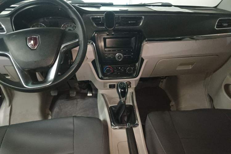 Used Jinbei New Hiace X30L 2018 1.5L Wealth Edition DLCG14
