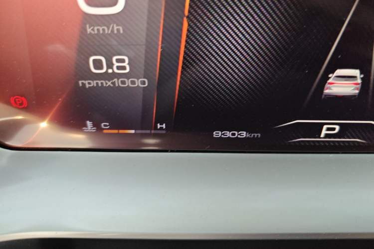 Used Haval H6 2024 1.5T Two-Wheel-Drive Classic Edition
