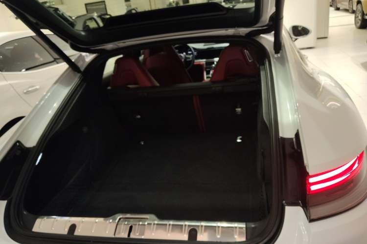 Used Porsche Panamera 2023 Panamera 2.9T
