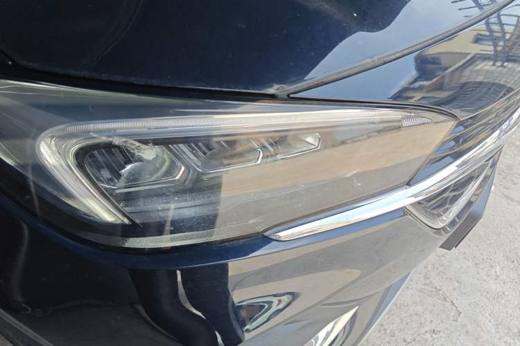 Used Buick Encore GX 2020 20T CVT Two-Wheel Drive Luxury Version