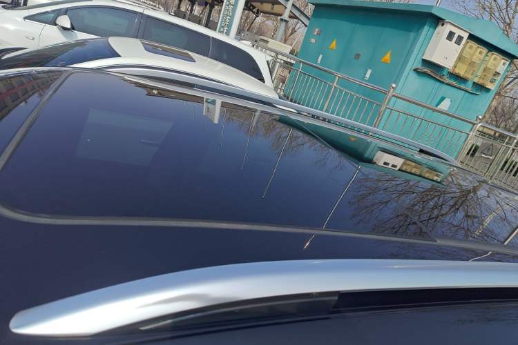 Used Volkswagen Tiguan L 2022 330TSI Automatic Two-Wheel Drive R-Line Enhanced Edition