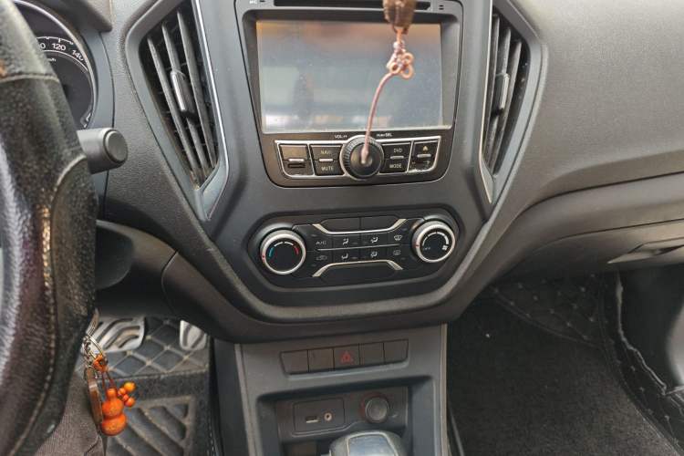 Used MG GT 2015 1.5T Automatic Elite Edition