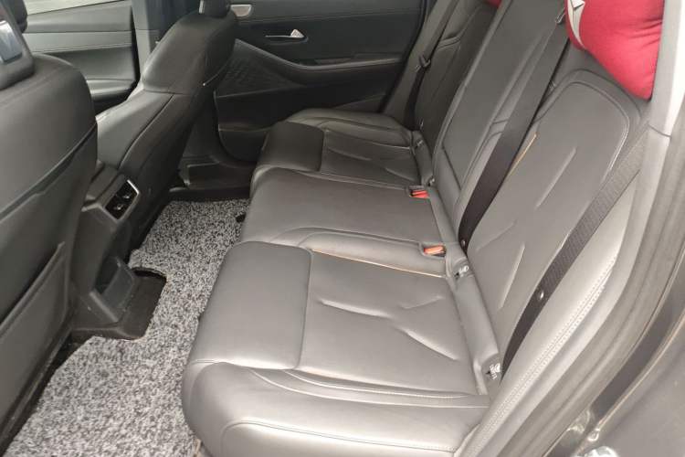 Used Deepal SL03 2022 1.5L 1200 Extended-Range Version
