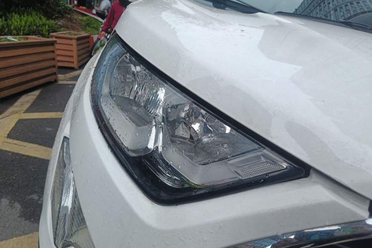 Used Ford EcoSport 2018 1.5L Automatic Zunyi Trim
