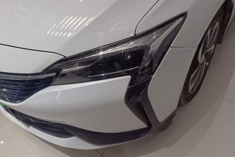 Used Buick Velite 6 2022 Plug-in Hybrid Connected Smart Edition Left Front Headlight