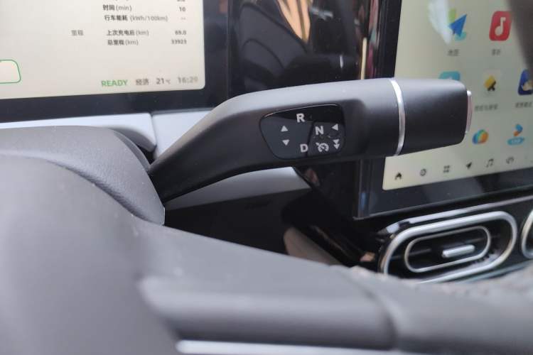 Used Leapmotor C01 2023 525 Comfort Edition
