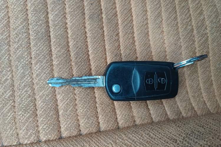 Used Bestune B50 2013 1.6L manual luxury version
