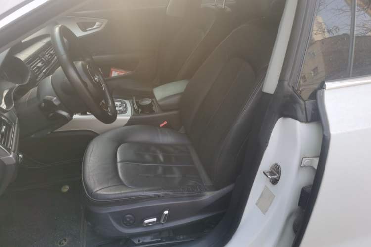 Used Audi A7 2016 35 TFSI Fashion Model