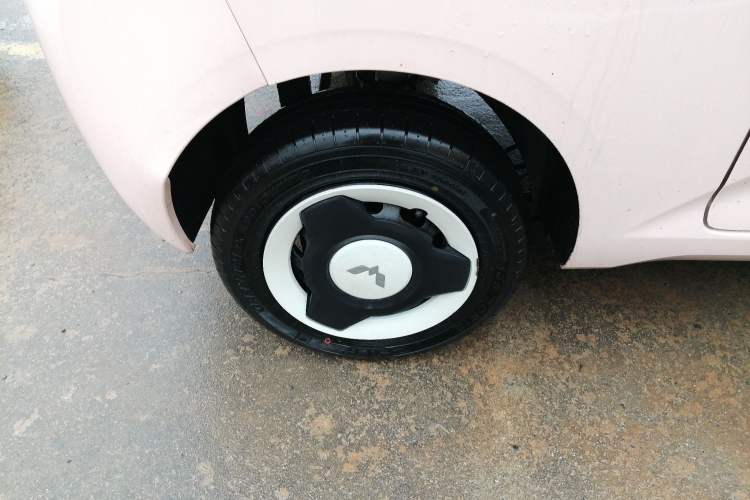 Used Wuling Hongguang MINIEV 2024 3rd Generation 170 km