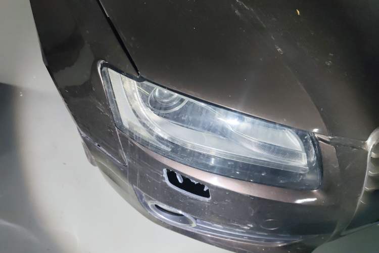 Used Audi A5 2010 2.0TFSI Sportback Comfort Model