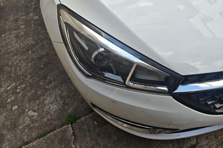 Used Chery Arrizo 5 2017 1.5L Manual Luxury Edition